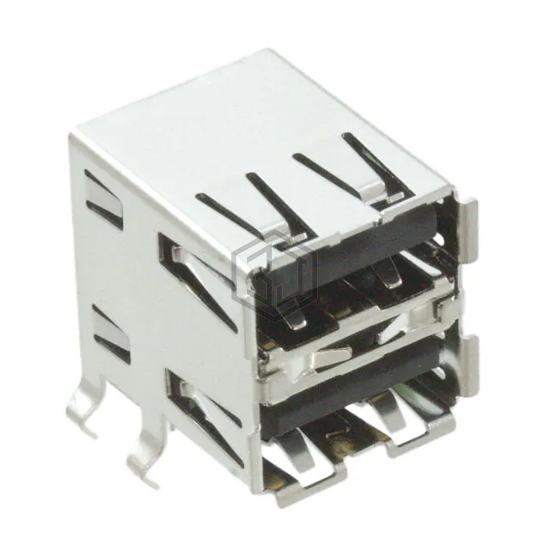 XM7A-0442A - Omron Electronics Inc-EMC Div - USB, DVI, HDMI Connectors