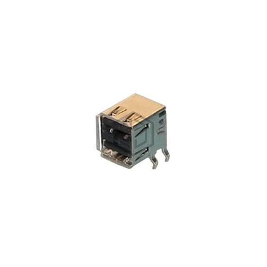 5787745-5 - TE Connectivity AMP Connectors - USB, DVI, HDMI Connectors