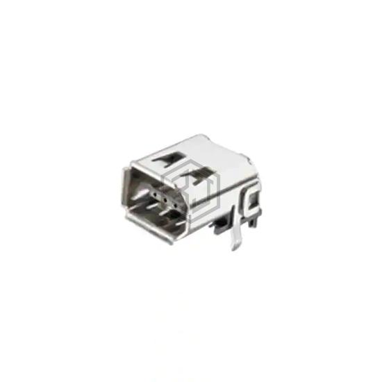 5788516-1 - TE Connectivity AMP Connectors - USB, DVI, HDMI Connectors