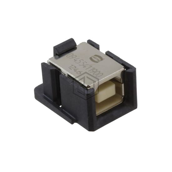 09455411900 - HARTING - USB, DVI, HDMI Connectors