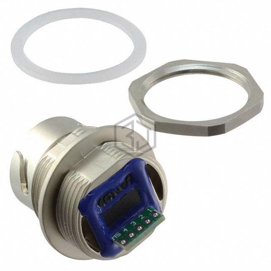 17-210161 - Conec - USB, DVI, HDMI Connectors