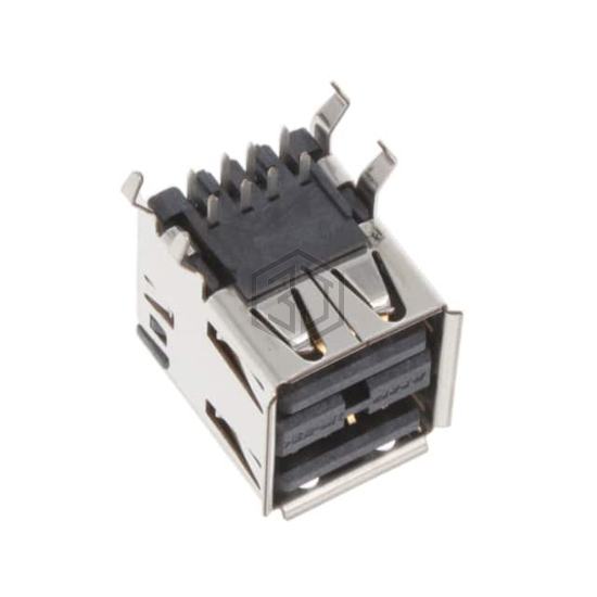 5787617-5 - TE Connectivity AMP Connectors - USB, DVI, HDMI Connectors