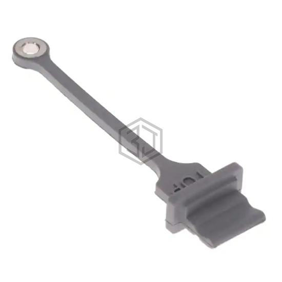 MUSBC511N1 - Amphenol ICC (Commercial Products) - USB, DVI, HDMI Connectors