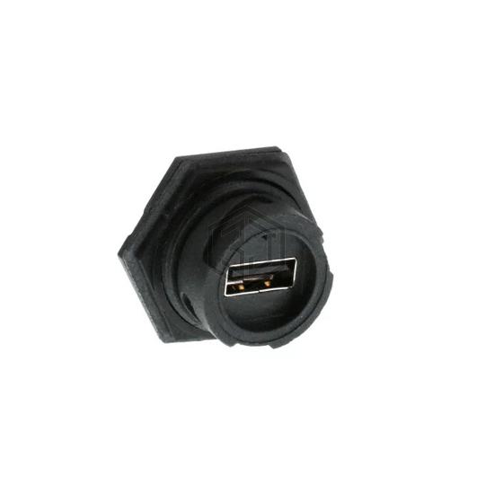 0847290009 - Molex - USB, DVI, HDMI Connectors