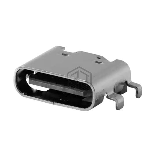 UJC-HP-L-G-5-MSMT-TR - CUI Devices - USB, DVI, HDMI Connectors