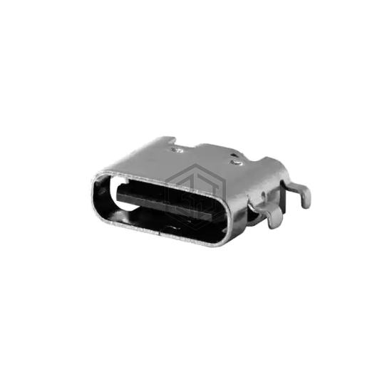UJC-HP-M-G-5-MSMT-TR - CUI Devices - USB, DVI, HDMI Connectors