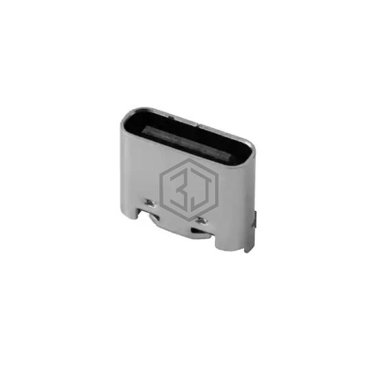 UJC-VP-G-SMT-TR - CUI Devices - USB, DVI, HDMI Connectors