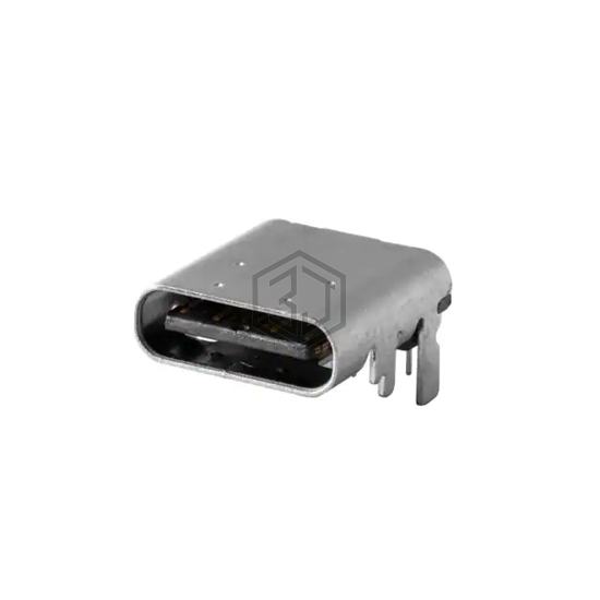 UJ20-C-H-G-SMT-TR - CUI Devices - USB, DVI, HDMI Connectors