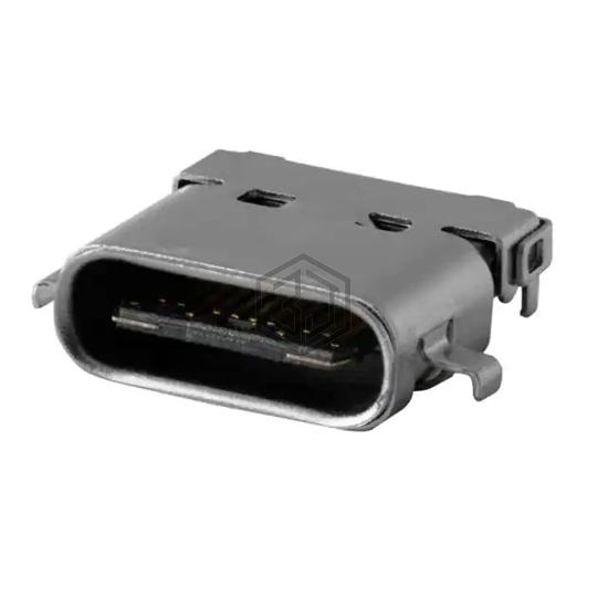 UJ32-C-H-G-H3-MSMT-TR - CUI Devices - USB, DVI, HDMI Connectors