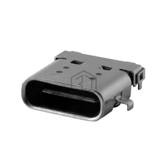 UJ32-C-H-G-MSMT-TR - CUI Devices - USB, DVI, HDMI Connectors