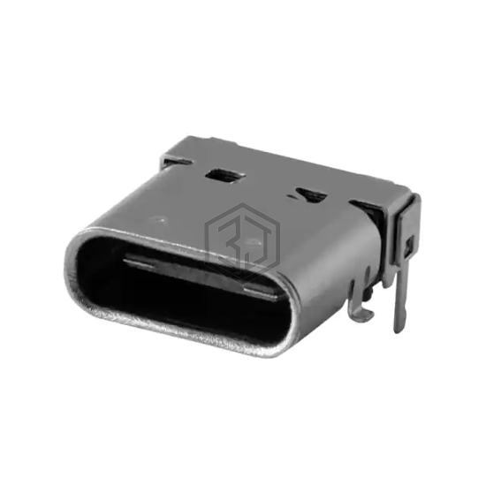 UJ32-C-H-G-H2-SMT-TR - CUI Devices - USB, DVI, HDMI Connectors