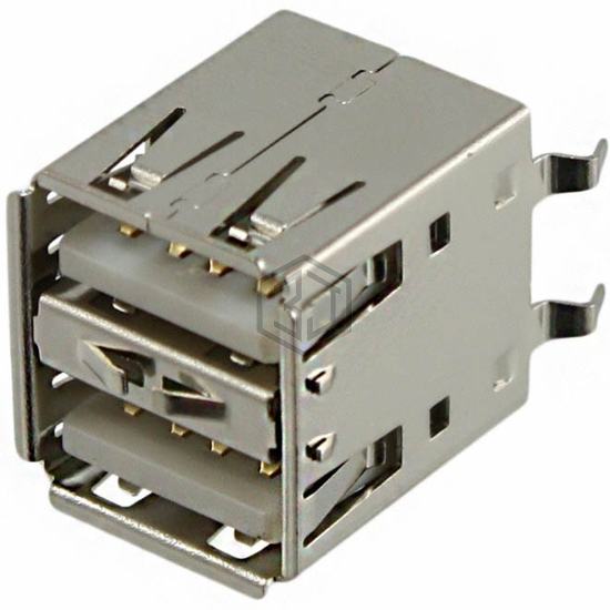 USB-A2VSW6 - On Shore Technology Inc. - USB, DVI, HDMI Connectors