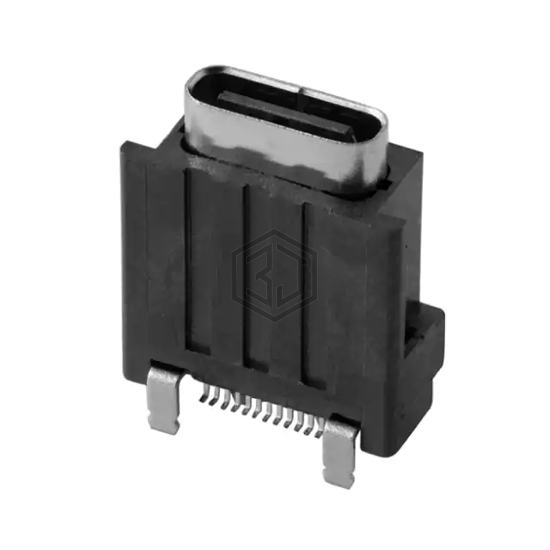 UJ32-C-V-G-SMT-TR - CUI Devices - USB, DVI, HDMI Connectors