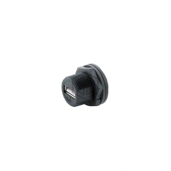 IPUSB-2JAPC - Sure-Seal - USB, DVI, HDMI Connectors