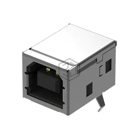 USB1030-GF-P-B-B - GCT - USB, DVI, HDMI Connectors