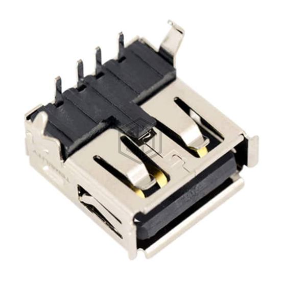 54-00001 - Tensility International Corp - USB, DVI, HDMI Connectors