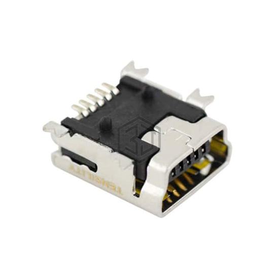 54-00021 - Tensility International Corp - USB, DVI, HDMI Connectors