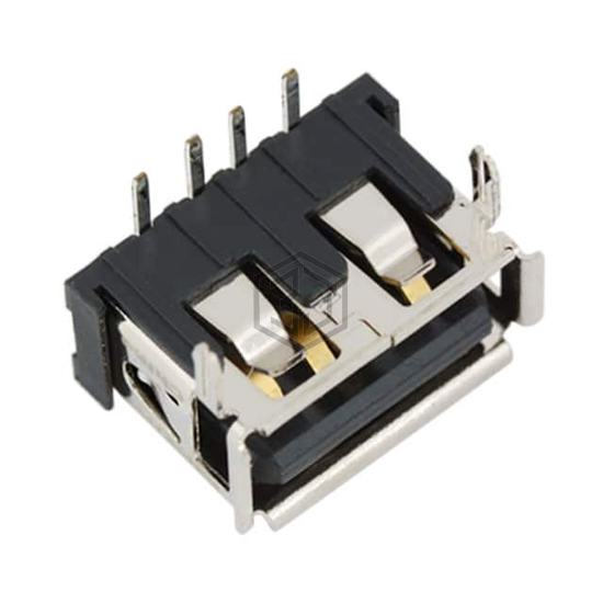 54-00015 - Tensility International Corp - USB, DVI, HDMI Connectors