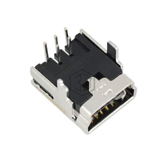 54-00027 - Tensility International Corp - USB, DVI, HDMI Connectors