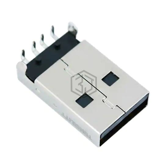 54-00009 - Tensility International Corp - USB, DVI, HDMI Connectors
