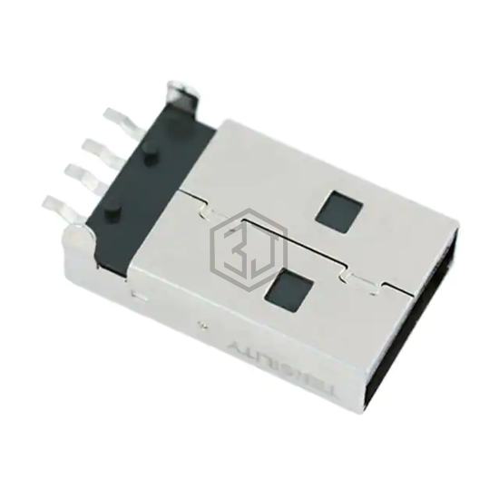 54-00011 - Tensility International Corp - USB, DVI, HDMI Connectors