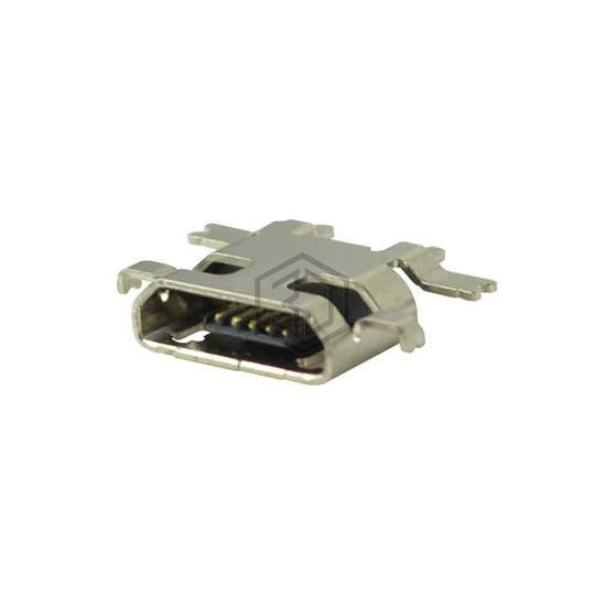 UJ2-MIBH-4-MSMT-TR - CUI Devices - USB, DVI, HDMI Connectors