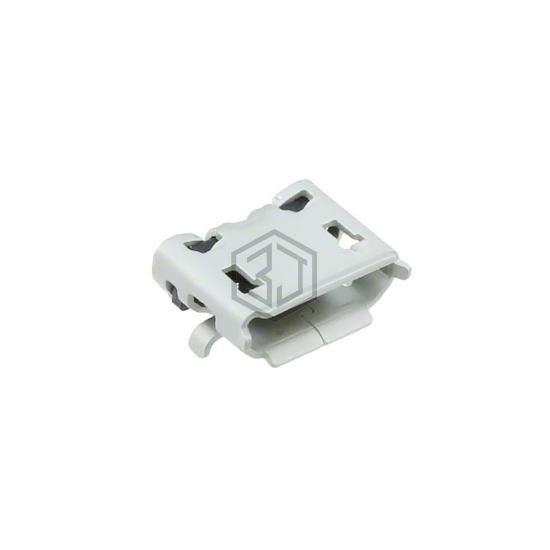 ZX62D-B-5PA8(30) - Hirose Electric Co Ltd - USB, DVI, HDMI Connectors