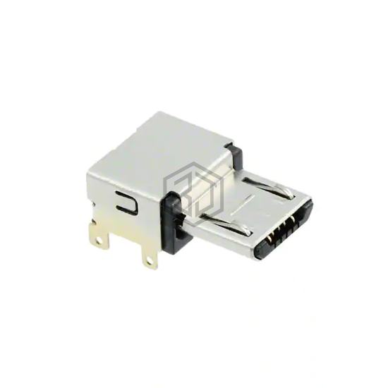 ZX60-B-5S(31) - Hirose Electric Co Ltd - USB, DVI, HDMI Connectors