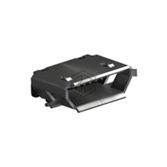 940TR - Keystone Electronics - USB, DVI, HDMI Connectors