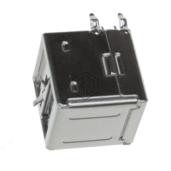 690-008-221-013 - EDAC Inc. - USB, DVI, HDMI Connectors