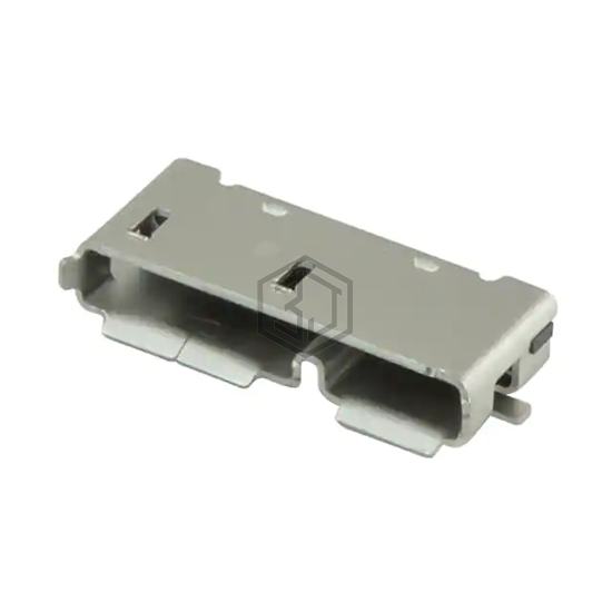 UJ3-MIABH-1-SMT-TR - CUI Devices - USB, DVI, HDMI Connectors