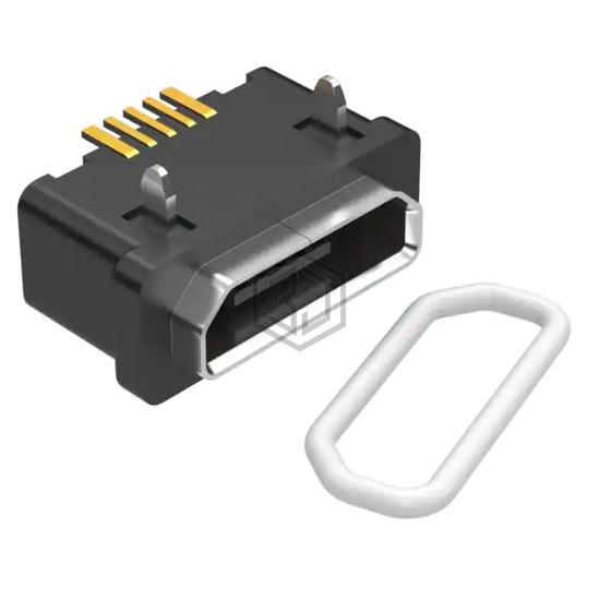 54-00279 - Tensility International Corp - USB, DVI, HDMI Connectors
