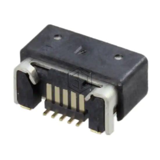 2246077-1 - TE Connectivity AMP Connectors - USB, DVI, HDMI Connectors