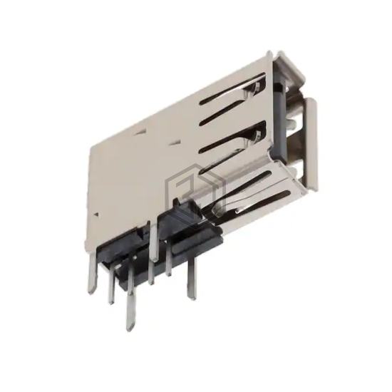 73725-1191BLF - Amphenol ICC (FCI) - USB, DVI, HDMI Connectors