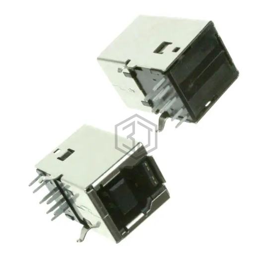 690-009-521-900 - EDAC Inc. - USB, DVI, HDMI Connectors