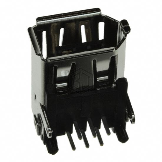 693-006-620-003 - EDAC Inc. - USB, DVI, HDMI Connectors