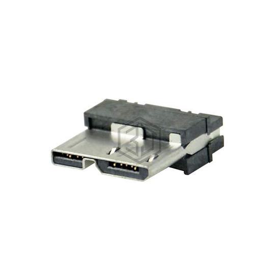 UP3-MIBV-4-CM - CUI Devices - USB, DVI, HDMI Connectors