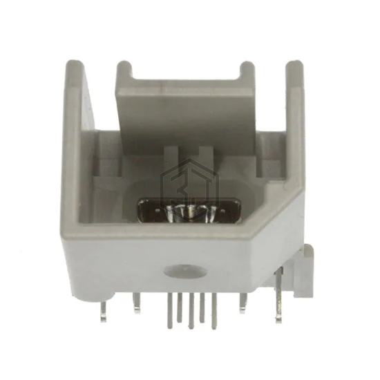 0496160715 - Molex - USB, DVI, HDMI Connectors