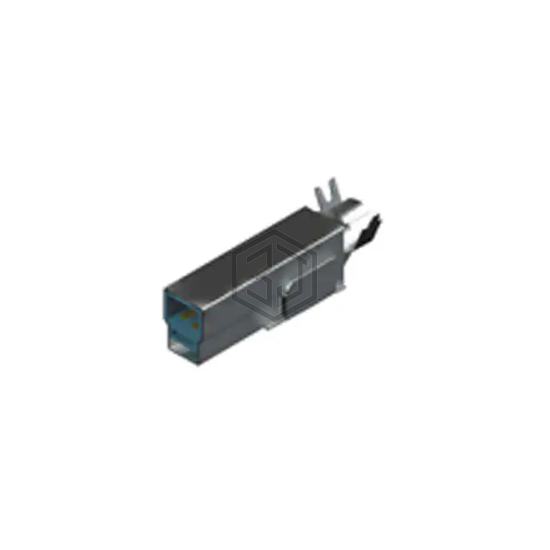 952 - Keystone Electronics - USB, DVI, HDMI Connectors