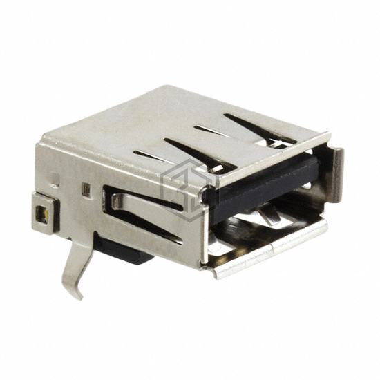 SUSBX - Switchcraft Inc. - USB, DVI, HDMI Connectors