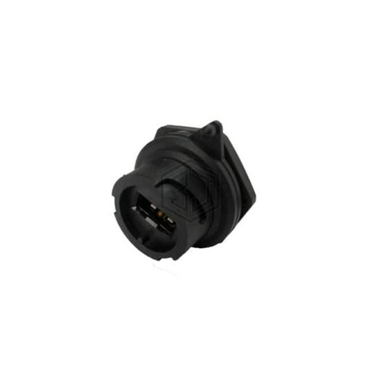 690-W19-260-013 - EDAC Inc. - USB, DVI, HDMI Connectors