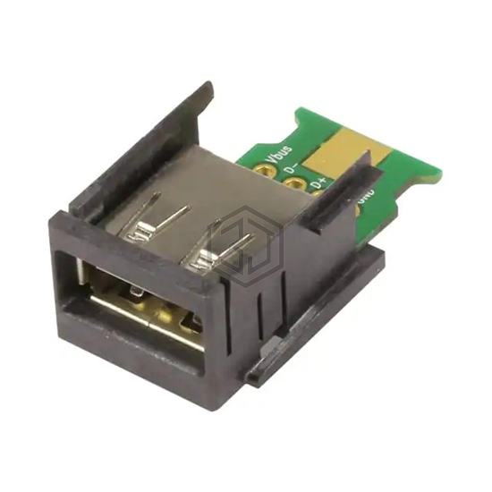 09455411903 - HARTING - USB, DVI, HDMI Connectors
