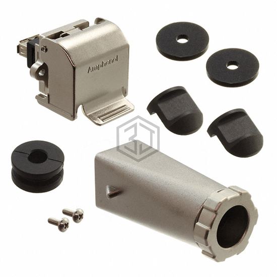ID751000 - Amphenol ICC (Commercial Products) - USB, DVI, HDMI Connectors