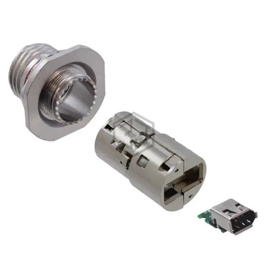 FWFTV72N - Amphenol Socapex - USB, DVI, HDMI Connectors