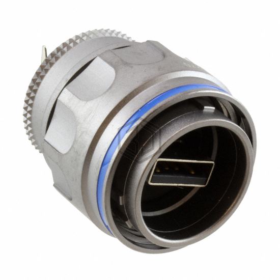 FGW.LM.U2A.XPAT - LEMO - USB, DVI, HDMI Connectors