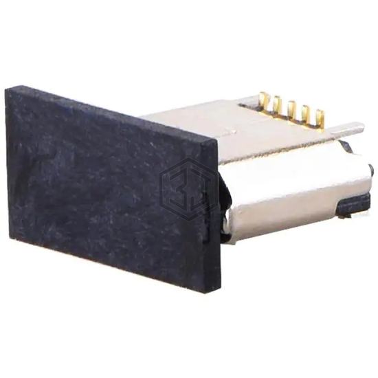 KUSB-8-7-5-3-1-1-01 - KinnexA - USB, DVI, HDMI Connectors