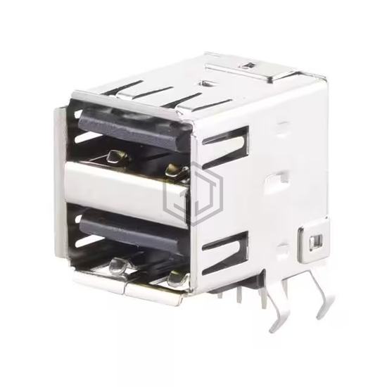 KUSB-6-7-4-3-1-1-10 - KinnexA - USB, DVI, HDMI Connectors
