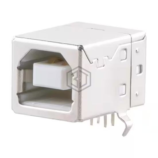 KUSB-6-6-4-3-1-3-06 - KinnexA - USB, DVI, HDMI Connectors