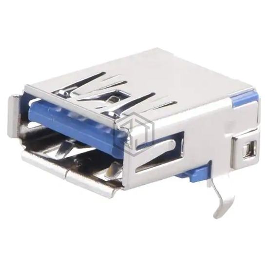 KUSB-9-3-9-3-1-2-02 - KinnexA - USB, DVI, HDMI Connectors