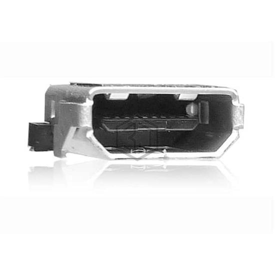 PKS019-4011-0 - Yamaichi Electronics - USB, DVI, HDMI Connectors
